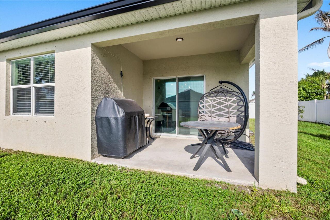 4589 SW Uleta Street, Port Saint Lucie, FL 34953 Photo