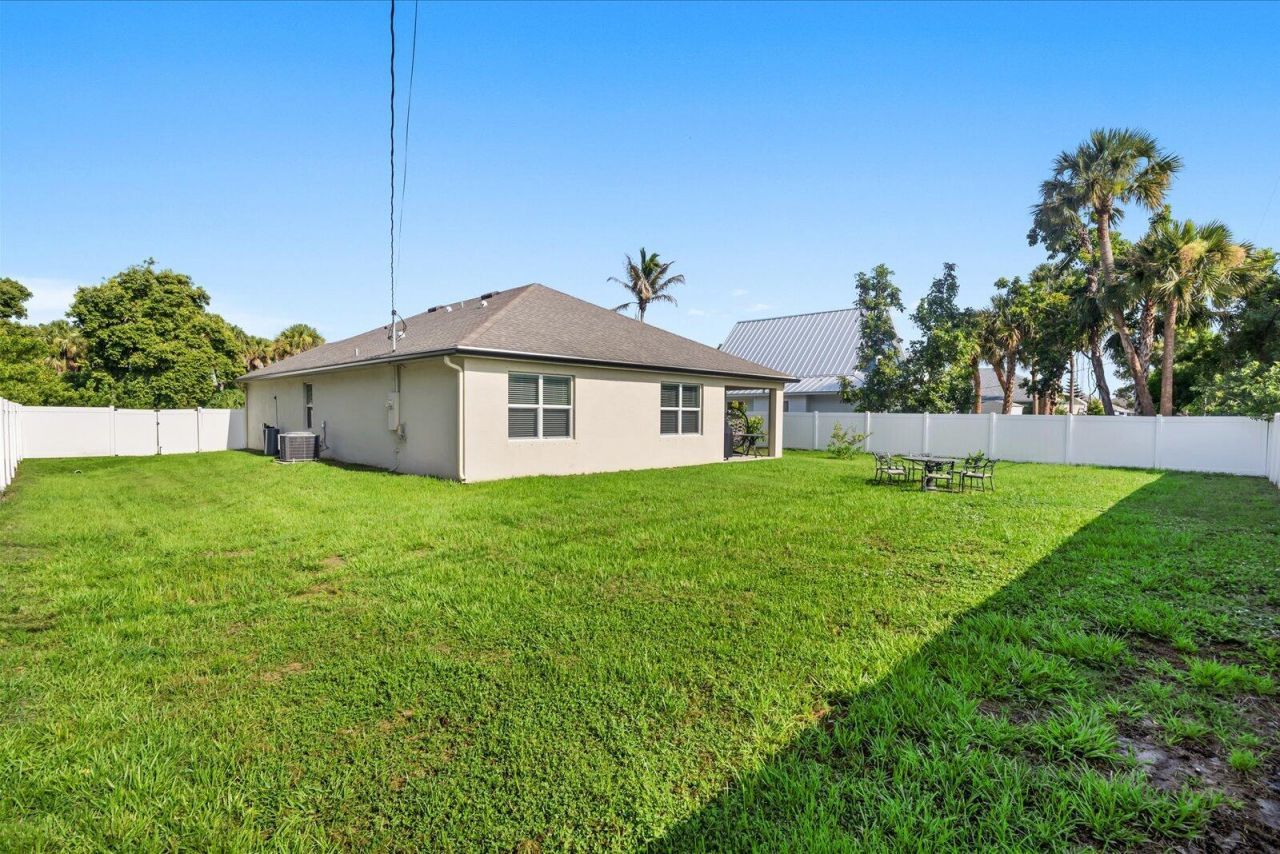 4589 SW Uleta Street, Port Saint Lucie, FL 34953 Photo