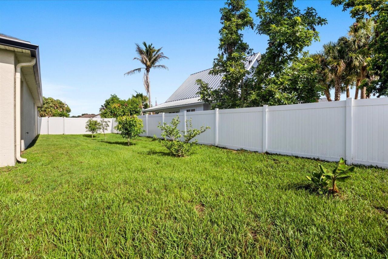 4589 SW Uleta Street, Port Saint Lucie, FL 34953 Photo