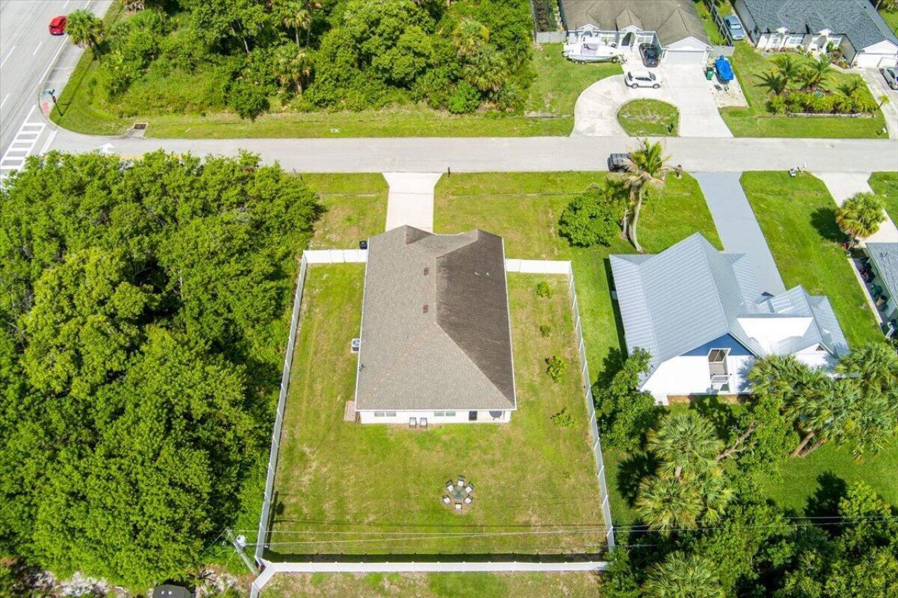 4589 SW Uleta Street, Port Saint Lucie, FL 34953 Photo