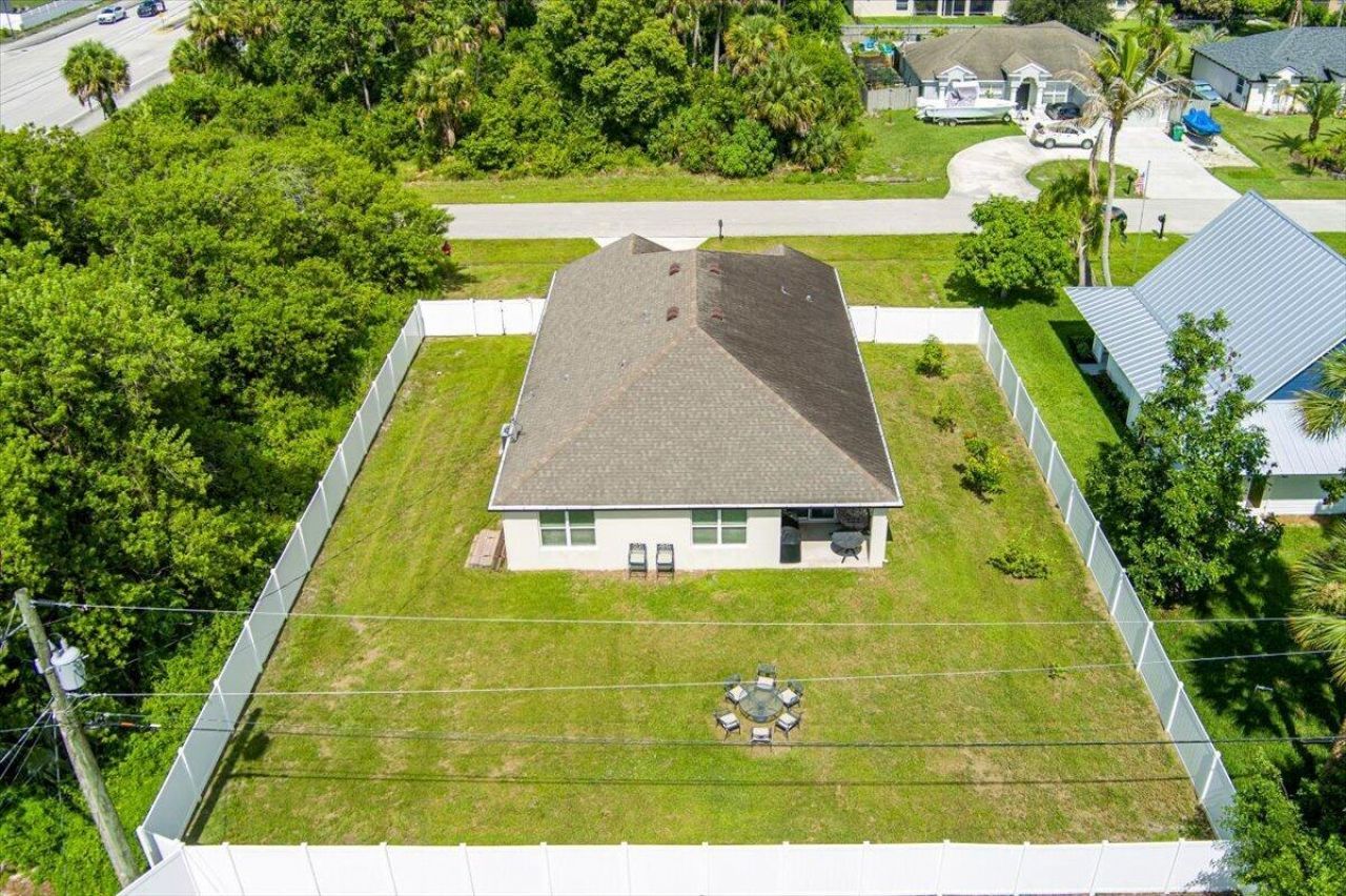 4589 SW Uleta Street, Port Saint Lucie, FL 34953 Photo