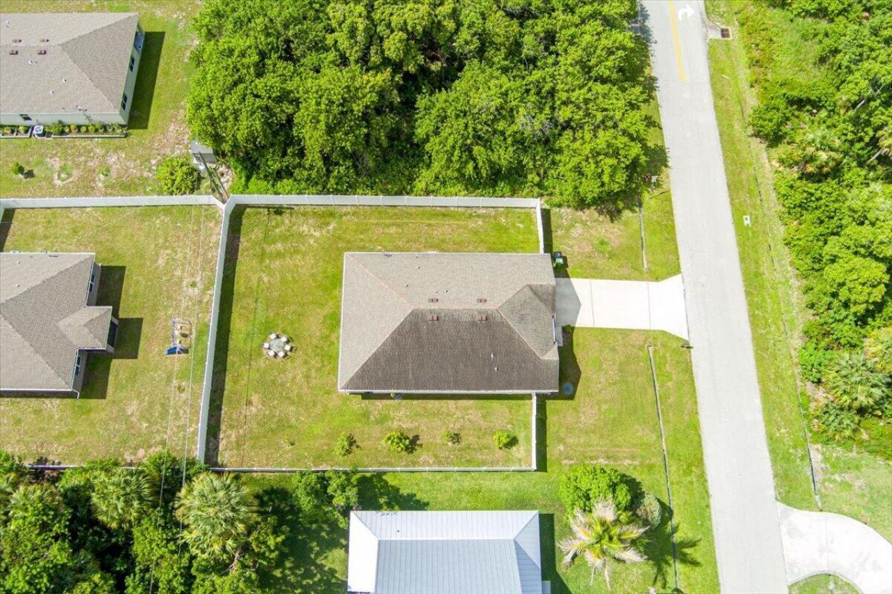 4589 SW Uleta Street, Port Saint Lucie, FL 34953 Photo