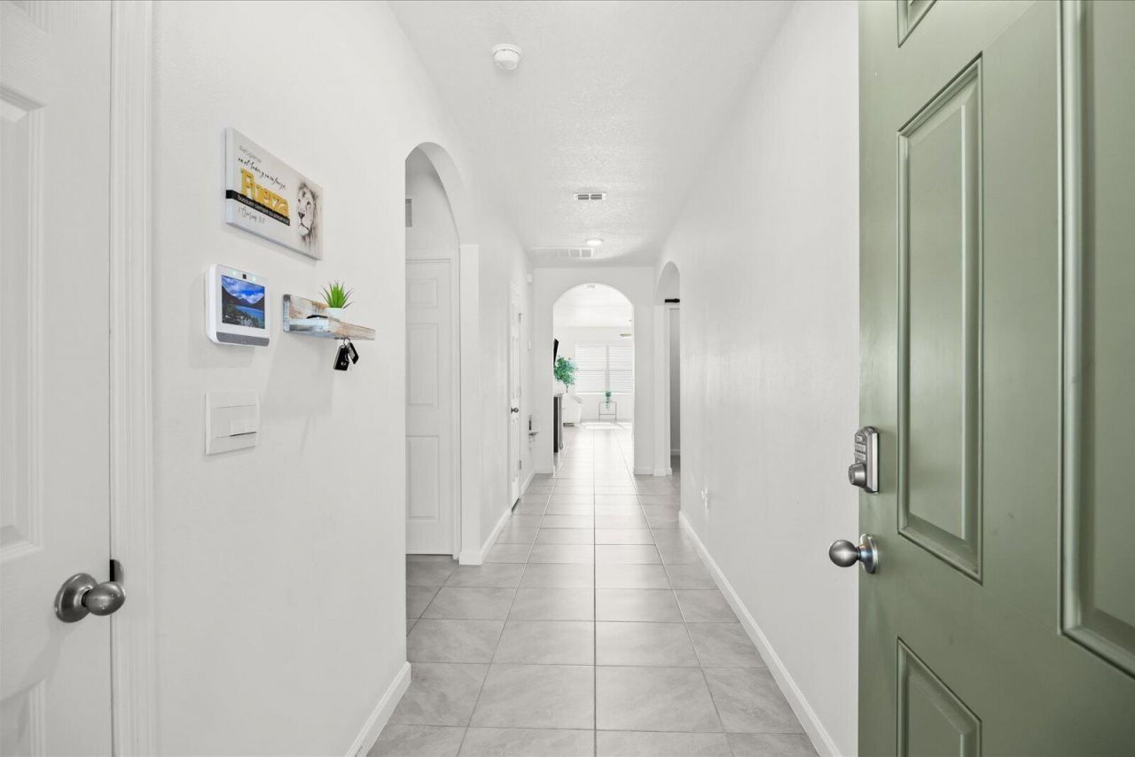 4589 SW Uleta Street, Port Saint Lucie, FL 34953 Photo