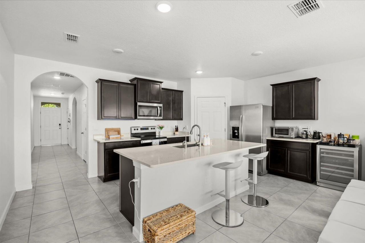 4589 SW Uleta Street, Port Saint Lucie, FL 34953 Photo