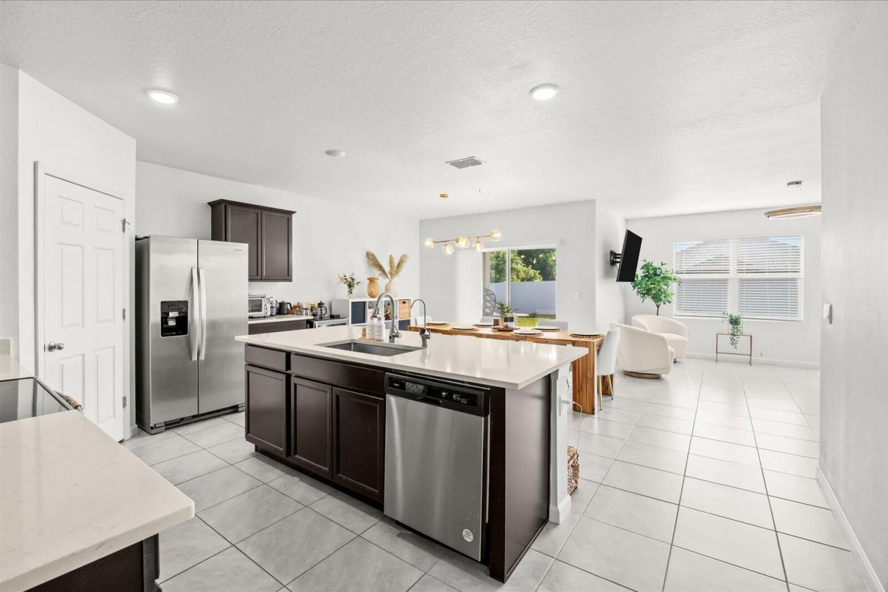 4589 SW Uleta Street, Port Saint Lucie, FL 34953 Photo