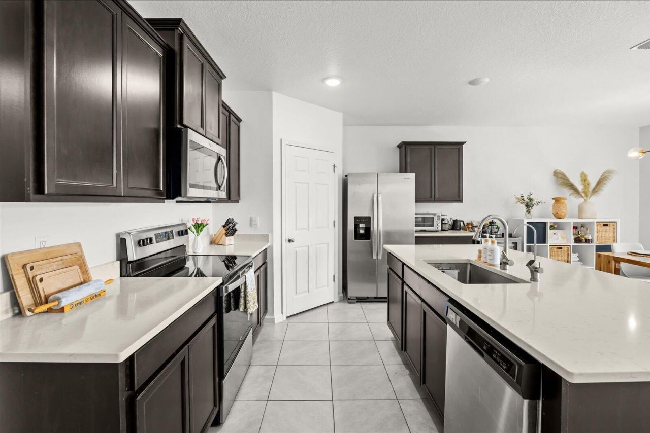 4589 SW Uleta Street, Port Saint Lucie, FL 34953 Photo