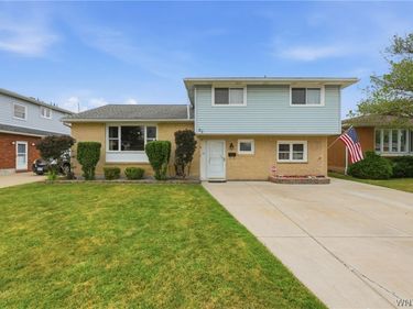 29 Rosemead Lane , Buffalo, NY 14227