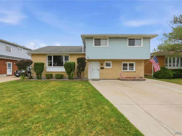 29 Rosemead Lane, Buffalo, NY 14227