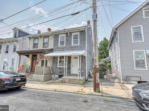 487 N 6TH STREET, LEBANON, PA 17046