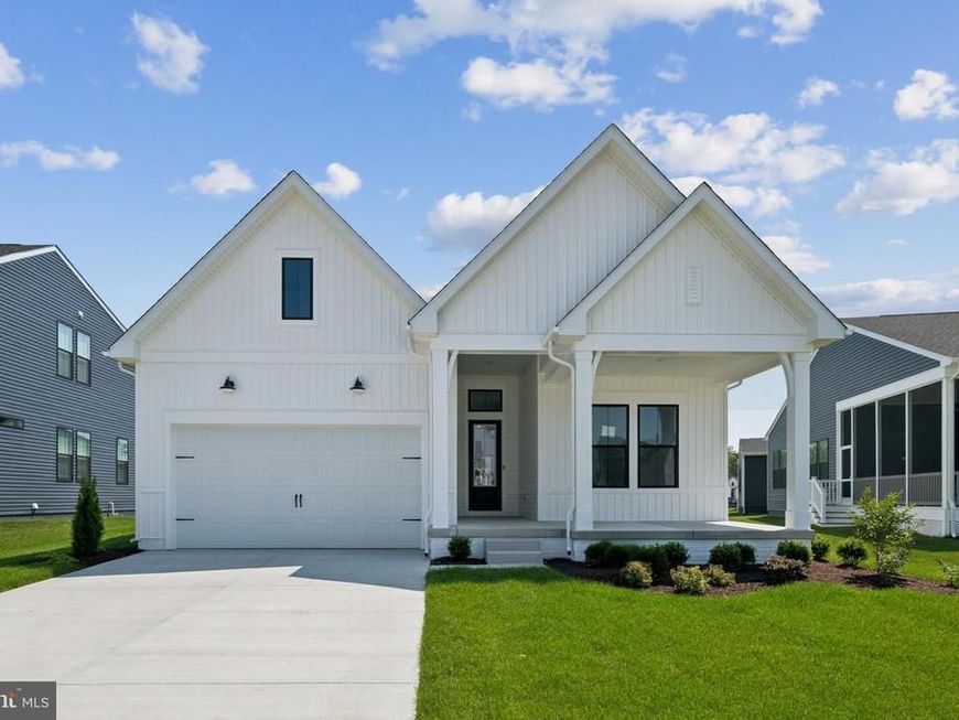 216 Kingfisher Lane , Chester, MD 21619 Main Photo