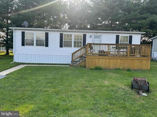 39 ROBERTS WAY , AVONDALE, PA 19311