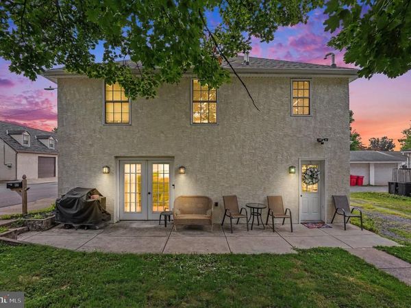 117 LINDEN STREET, POTTSTOWN, PA 19464
