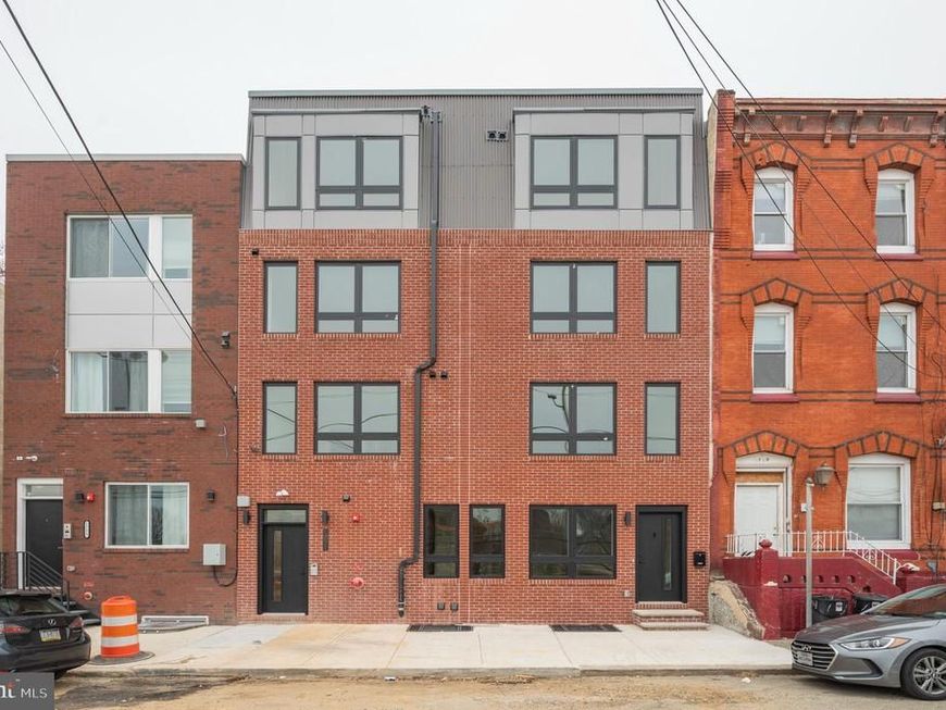 1721 N 21st Street , Unit C, Philadelphia, PA 19121 Main Photo