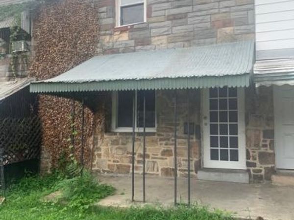 713 E PATAPSCO AVENUE, BALTIMORE, MD 21225
