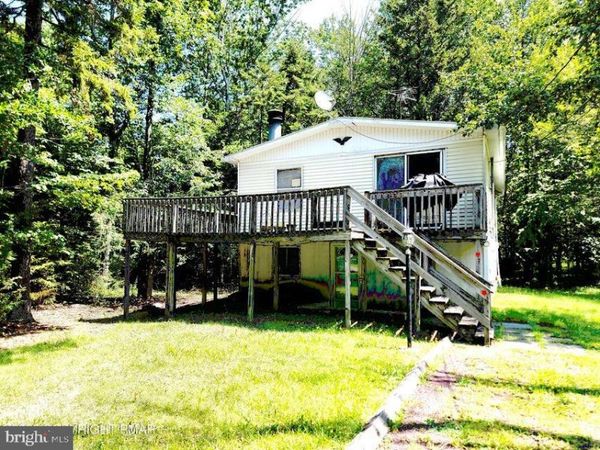 5111 EAGLE PLACE , POCONO SUMMIT, PA 18346