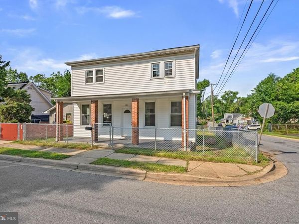 138 MARYLAND PARK DRIVE, CAPITOL HEIGHTS, MD 20743