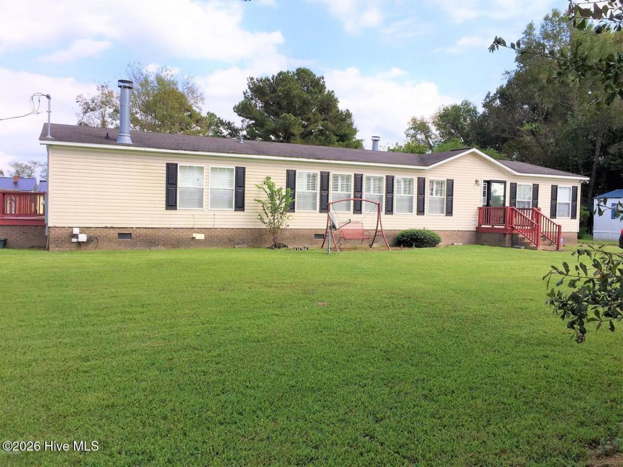 426 N Everett Street , Robersonville, NC 27871 Main Photo