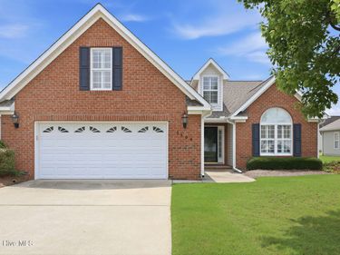3408 Honeysuckle Drive , Winterville, NC 28590