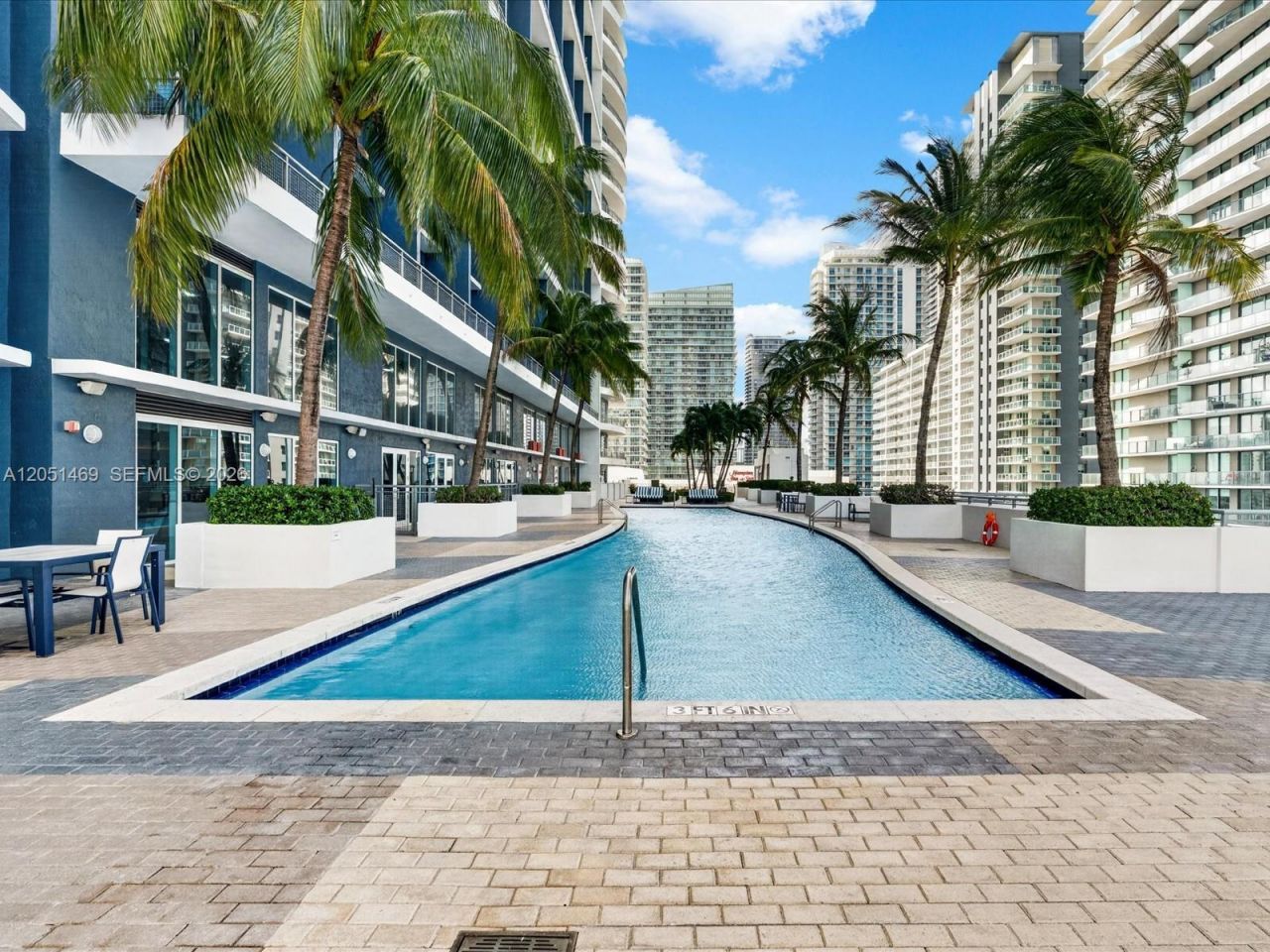 60 SW 13th St , Unit 4205, Miami, FL 33130 Photo