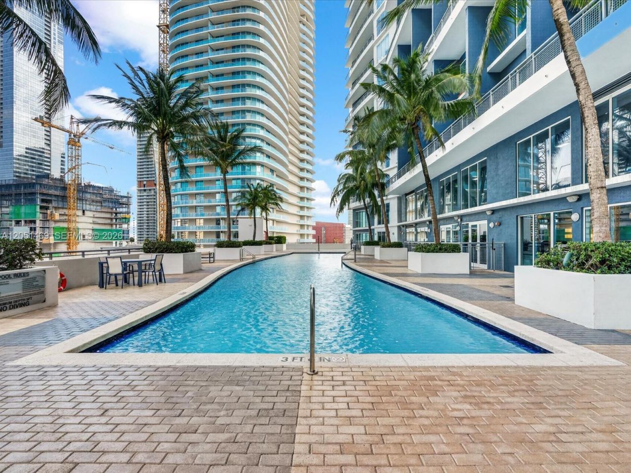 60 SW 13th St , Unit 4205, Miami, FL 33130 Photo
