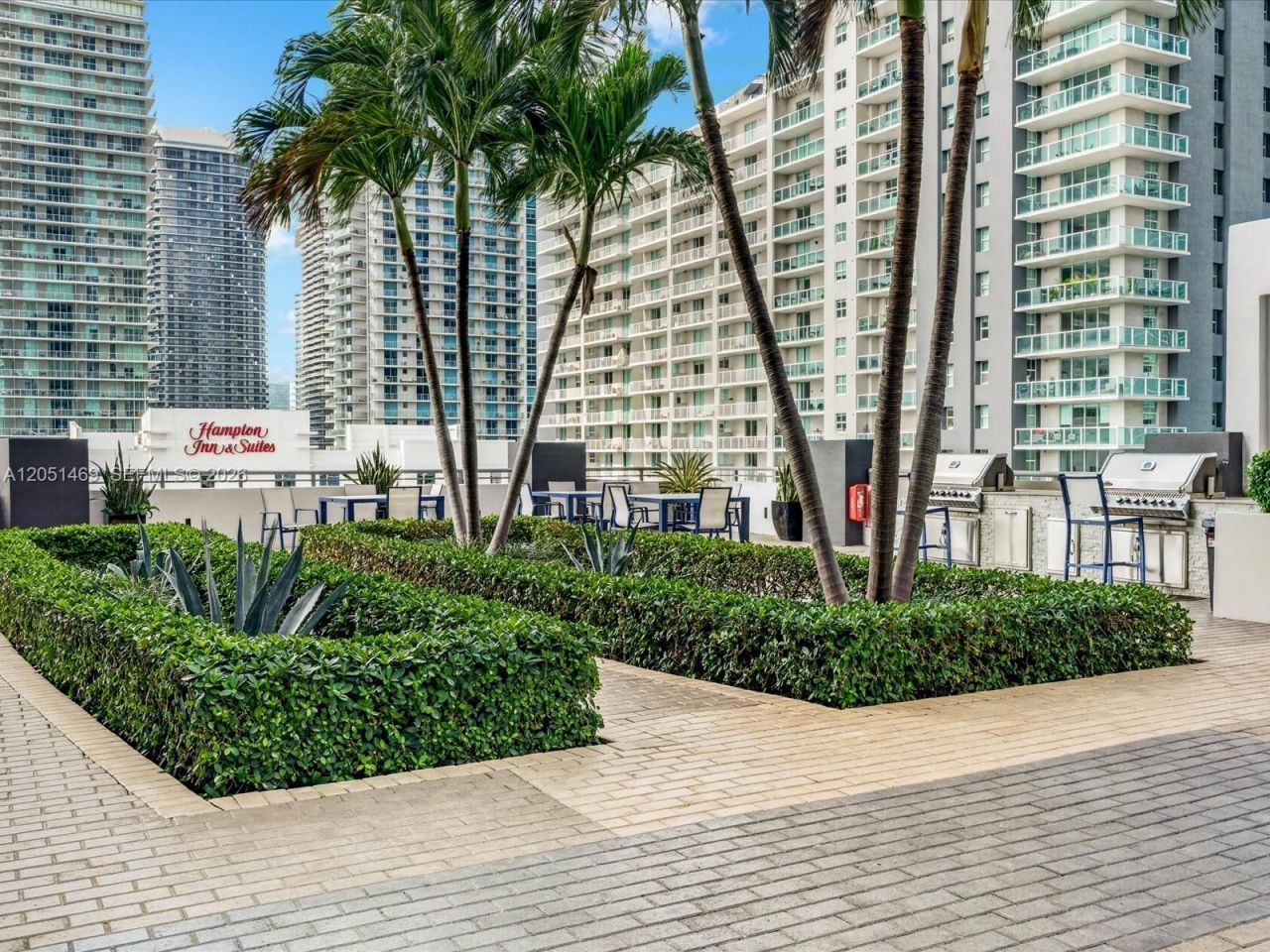 60 SW 13th St , Unit 4205, Miami, FL 33130 Photo