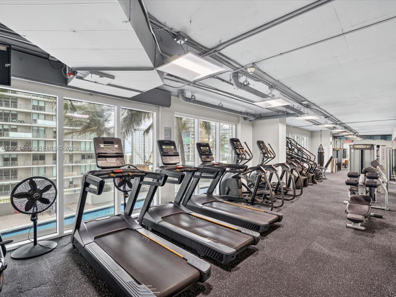 60 SW 13th St , Unit 4205, Miami, FL 33130 Photo