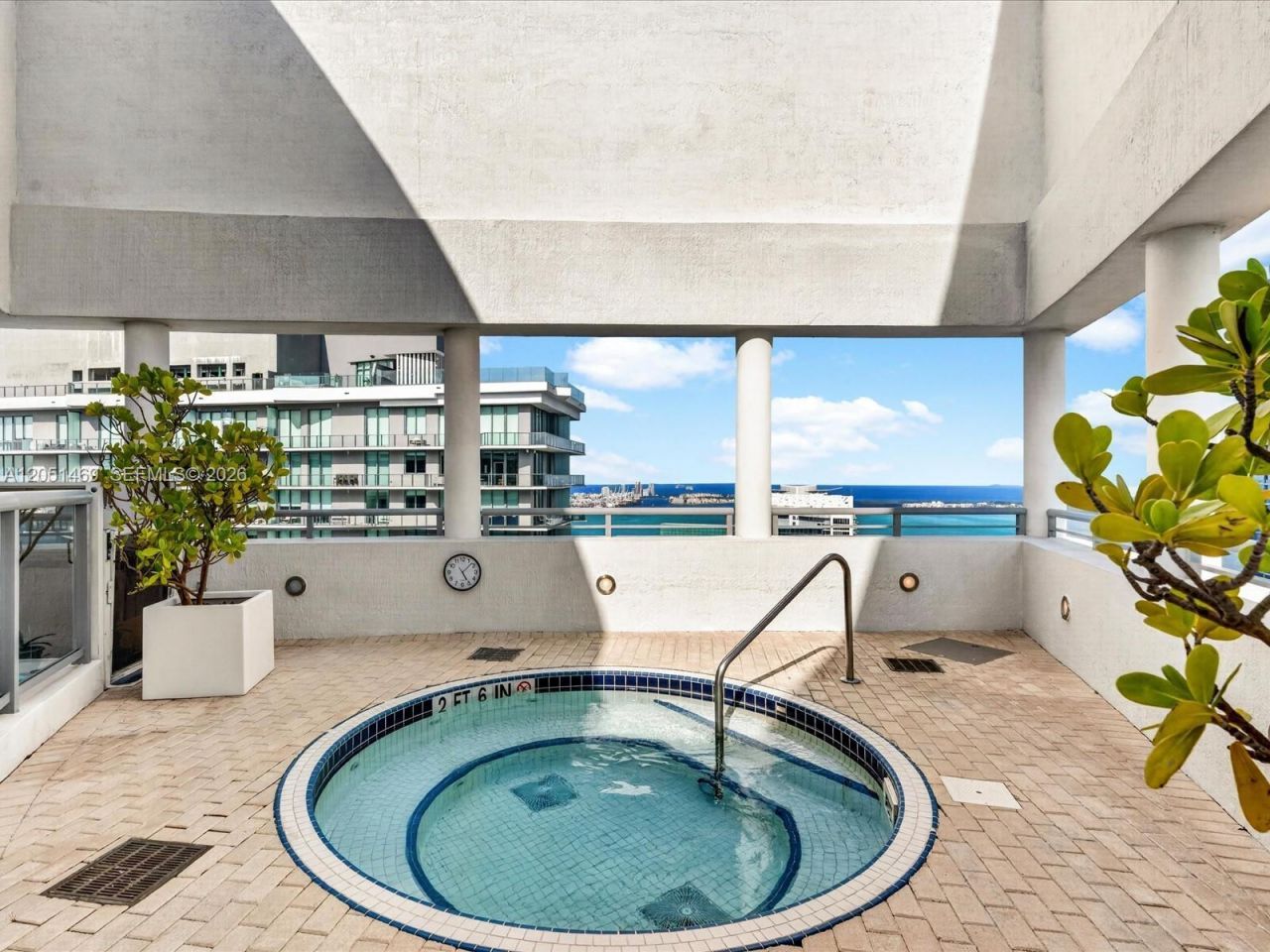 60 SW 13th St , Unit 4205, Miami, FL 33130 Photo