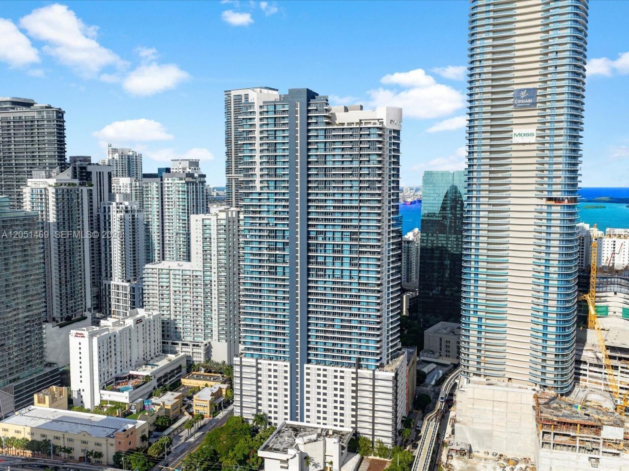 60 SW 13th St , Unit 4205, Miami, FL 33130 Photo