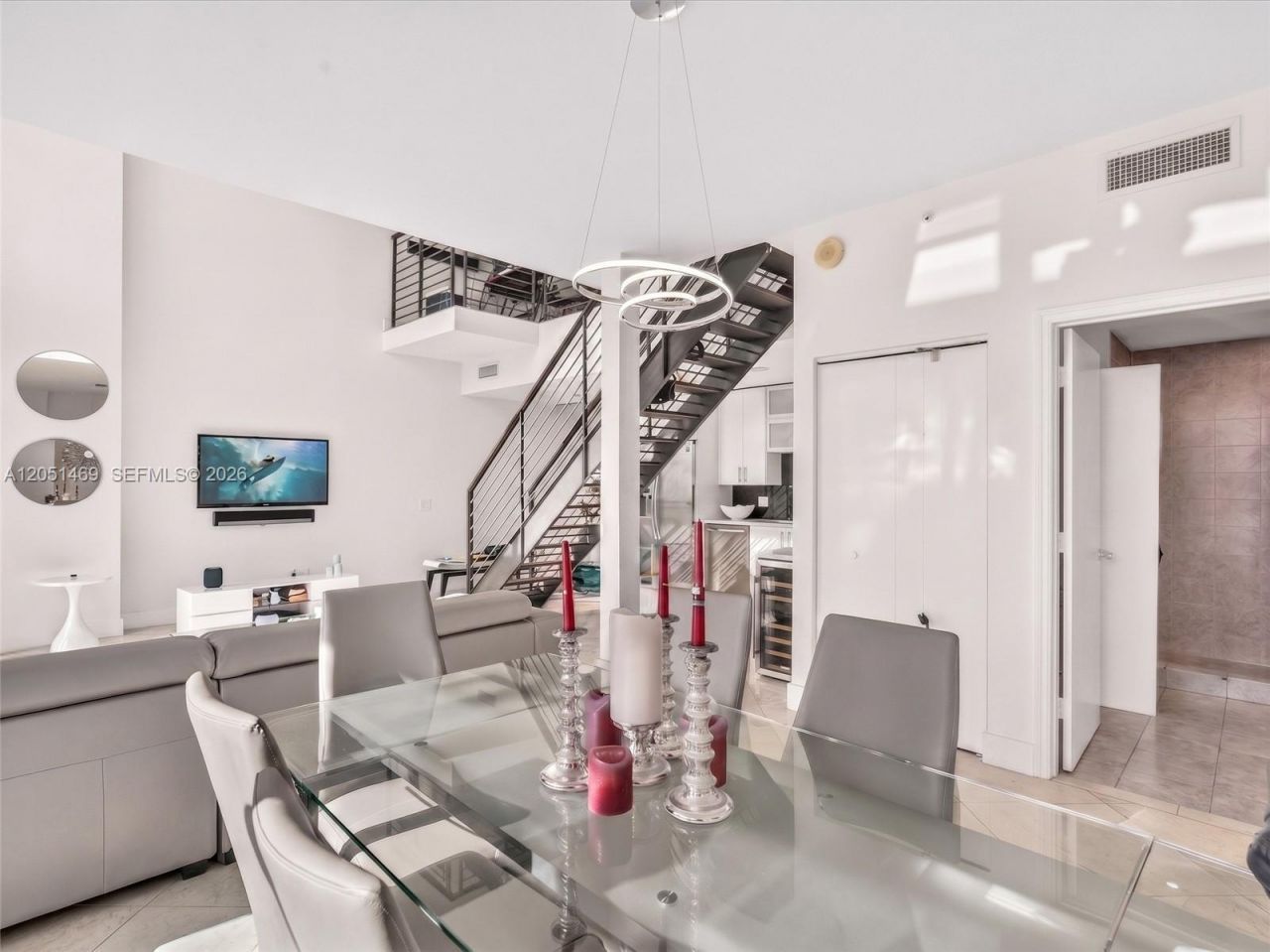 60 SW 13th St , Unit 4205, Miami, FL 33130 Photo
