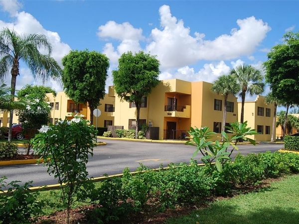 650 NW 114th Ave , Unit 101, Sweetwater, FL 33172
