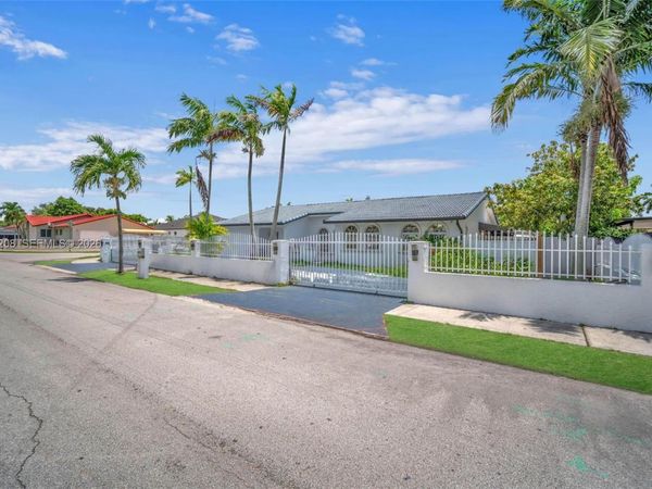 3125 SW 108th Ave , Miami, FL 33165