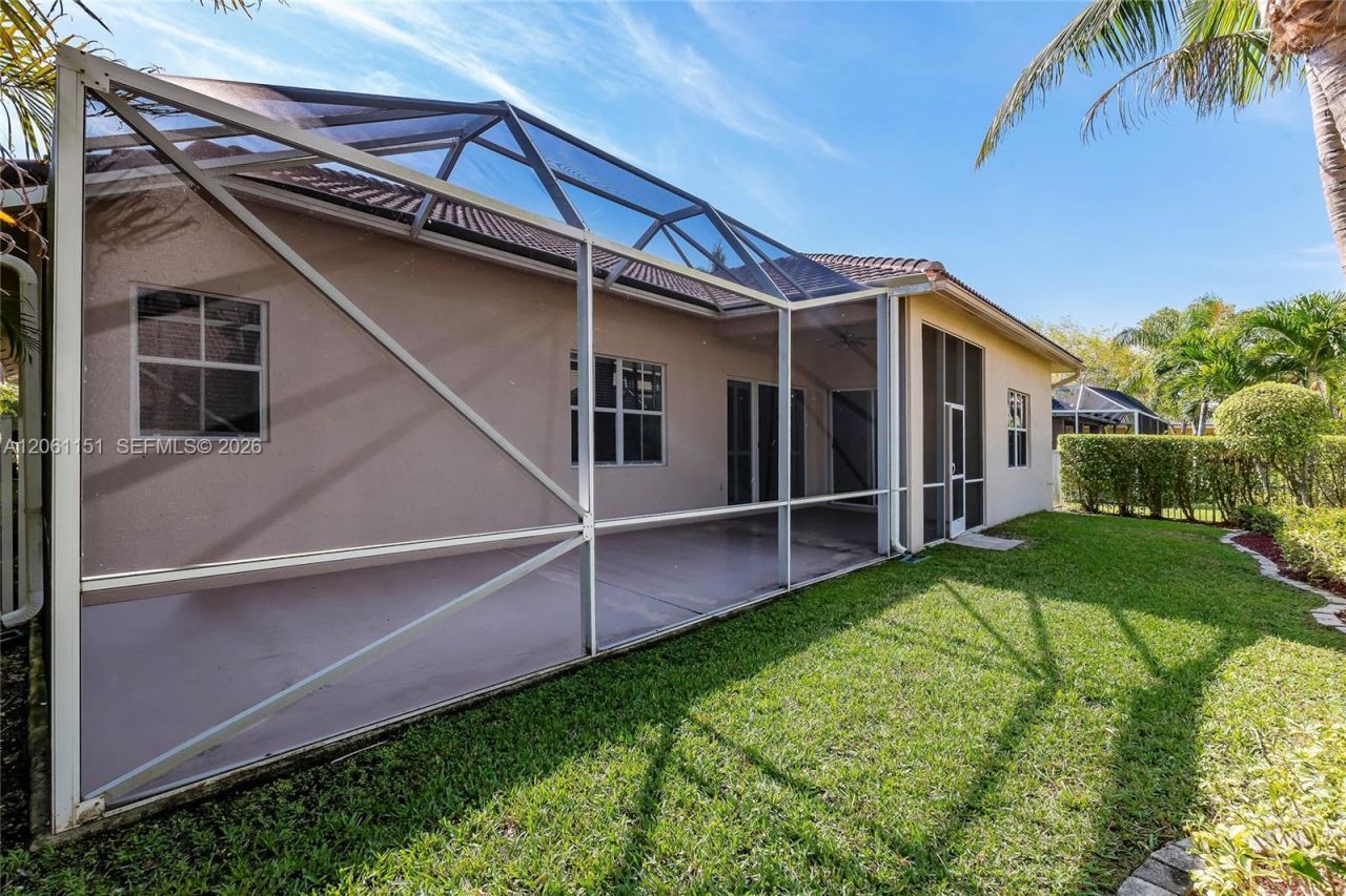 1225 Skylark Dr , Weston, FL 33327 Photo