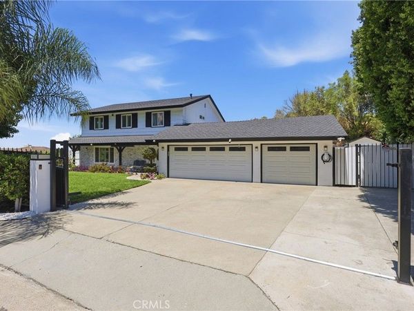 573 N Jalapa, Covina, CA 91724