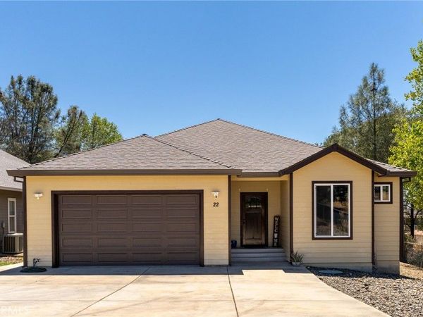 22 Pleasant Oak, Oroville, CA 95966