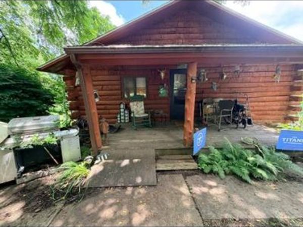14880 Deer Park Road, Bainbridge, OH 45612