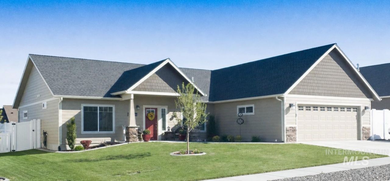 2624 Cache Creek Ct, Clarkston, WA 99403 Main Photo