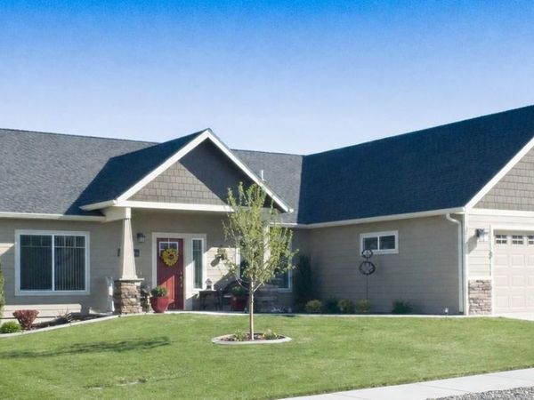 2624 Cache Creek Ct, Clarkston, WA 99403