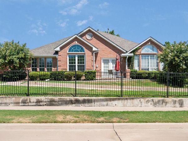 2313 Ragland Road, Mansfield, TX 76063