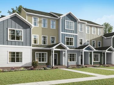685 Popedale Road, Unit Brunswick, Knightdale, NC 27545