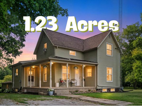 710 Johnson Street, Ligonier, IN 46767
