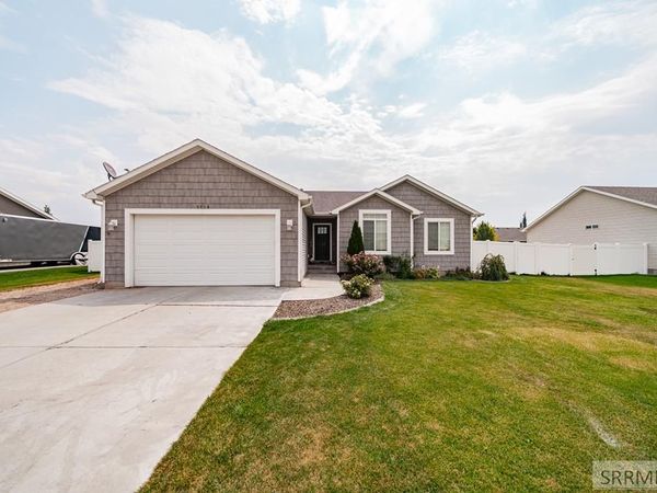 3914 N Monroe Avenue, IDAHO FALLS, ID 83401