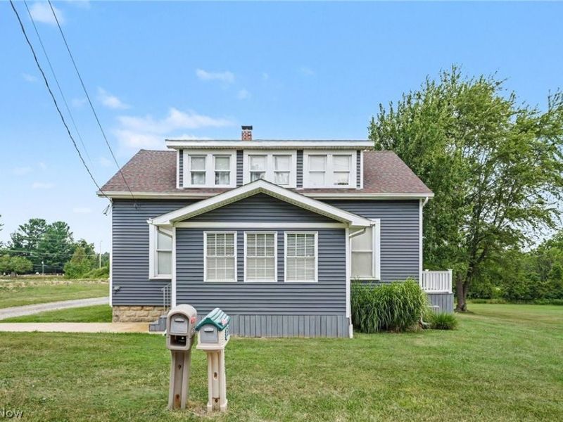 6663 Ross Road , Madison, OH 44057 Photo 1