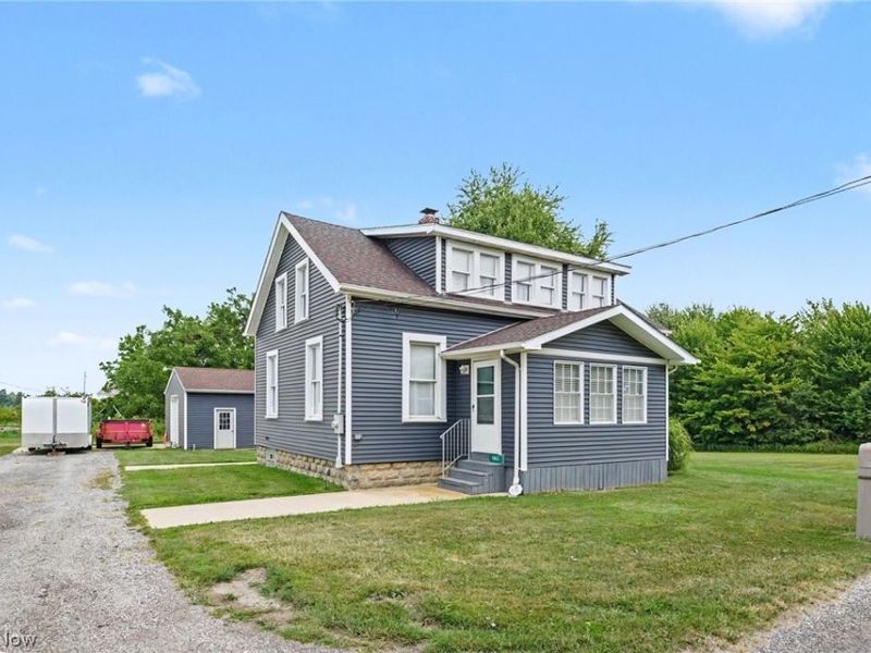 6663 Ross Road , Madison, OH 44057 Photo 2
