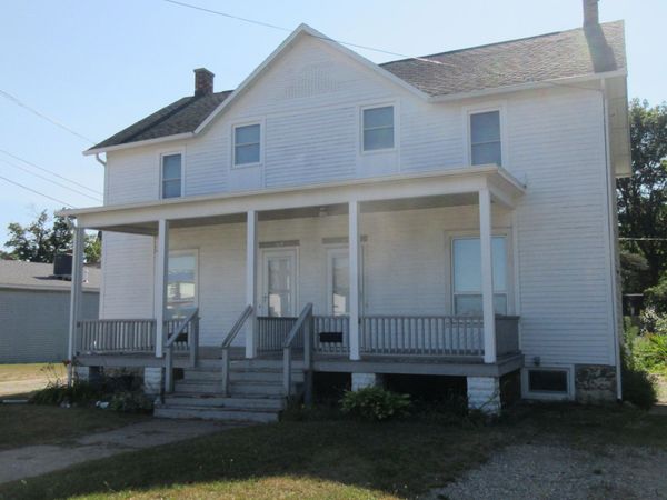 115-117 S Fair Street, Otsego, MI 49078