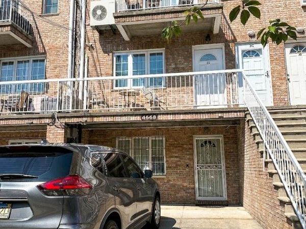 4668 Bedford Avenue , Unit 1C, Brooklyn, NY 11235