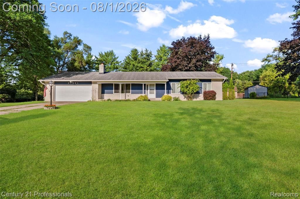 31991 Staman , Farmington Hills, MI 48336 Main Photo