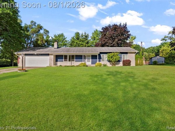 31991 STAMAN , Farmington Hills, MI 48336