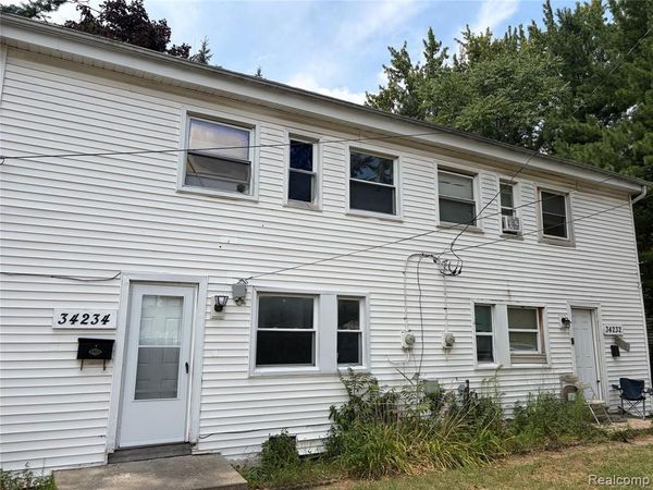 34232 Dayton Court , Westland, MI 48186