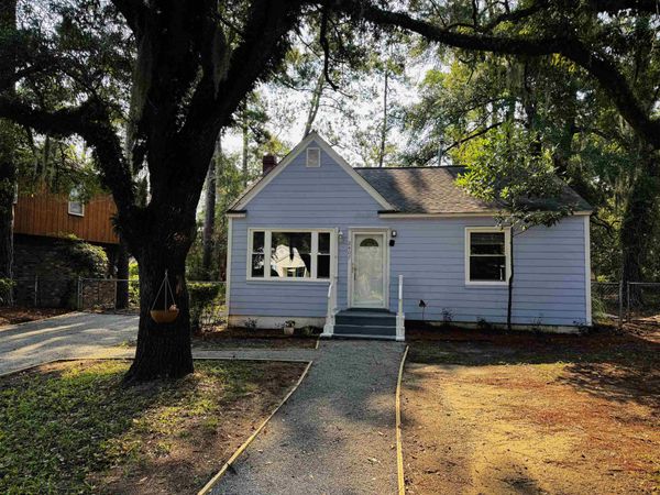 2407 South Island Rd. , Georgetown, SC 29440