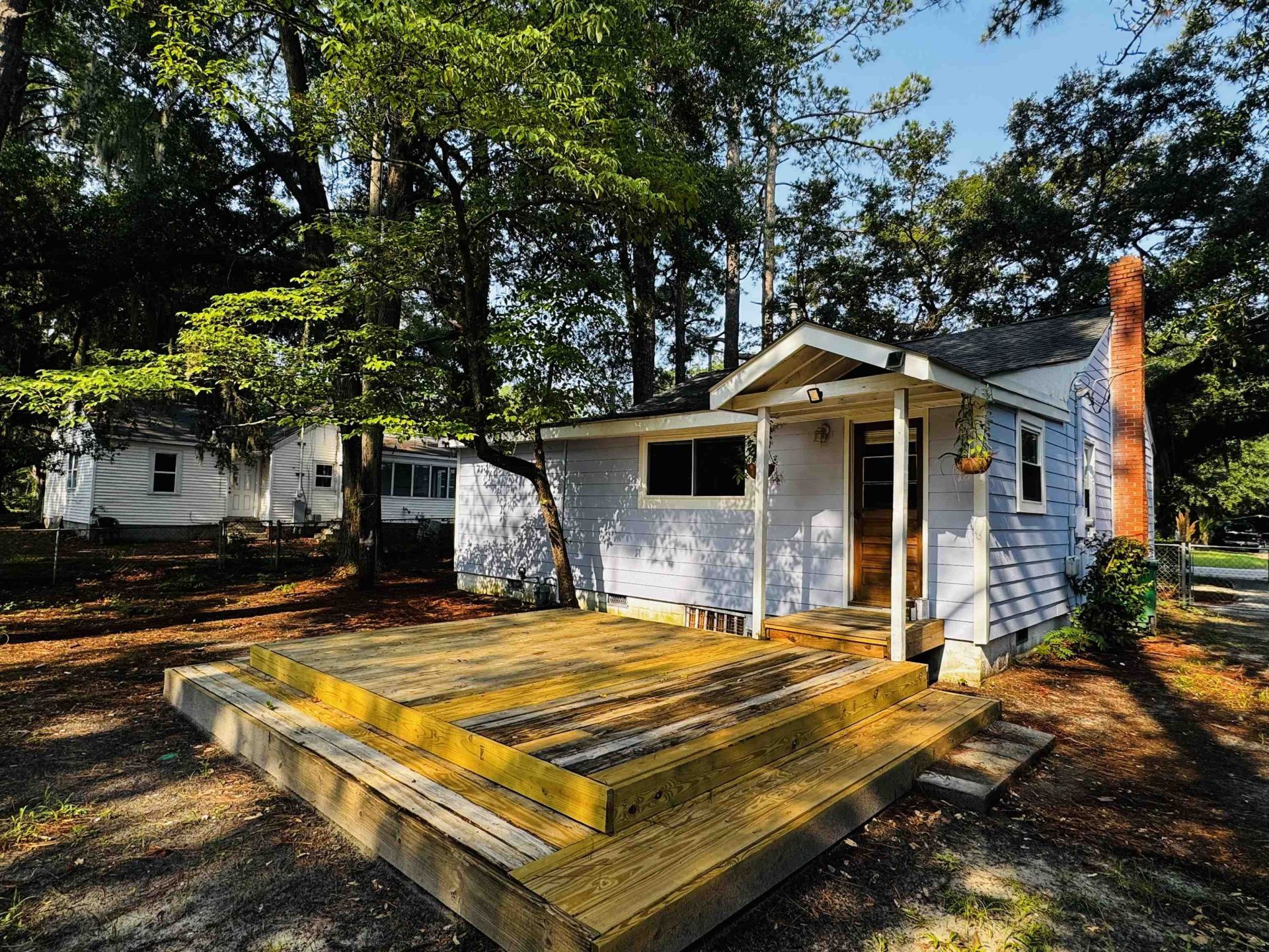 2407 South Island Rd.  Photo 27